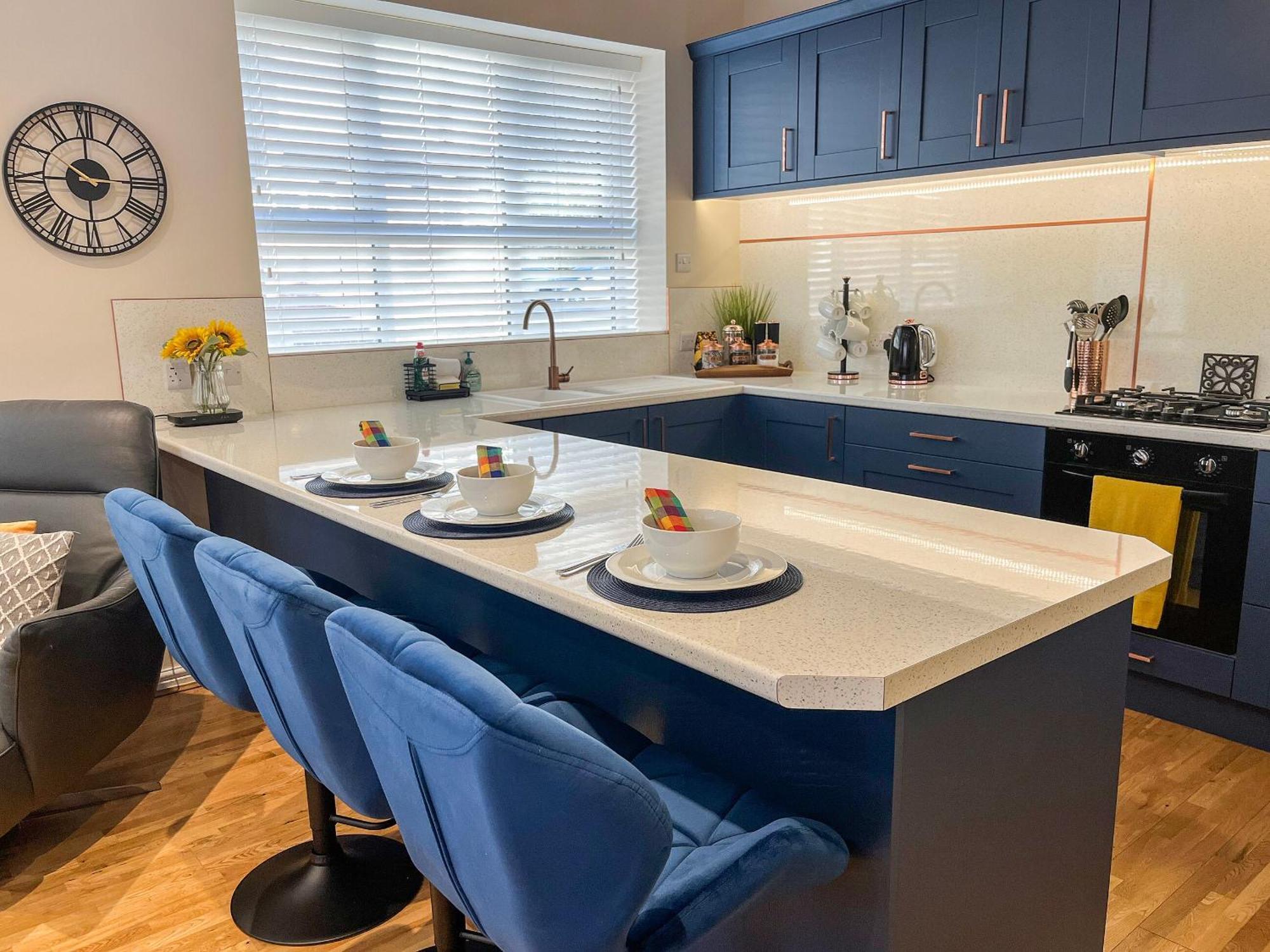 Robins Nest Villa Edwinstowe Exterior photo